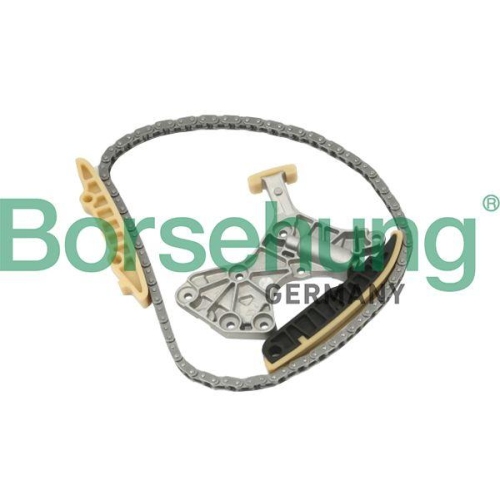Borsehung Kettensatz, &Ouml;lpumpenantrieb B10205