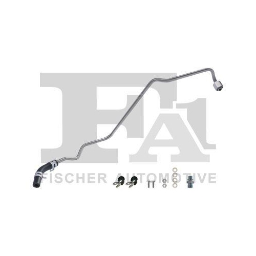 FA1 &Ouml;lleitung, Lader 611-817Z