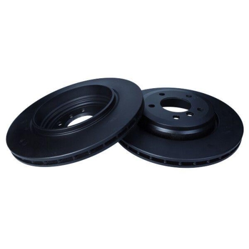 QUARO Bremsscheibe QD5881HC
