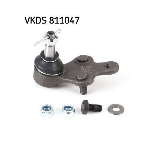 SKF Trag-/F&uuml;hrungsgelenk VKDS 811047