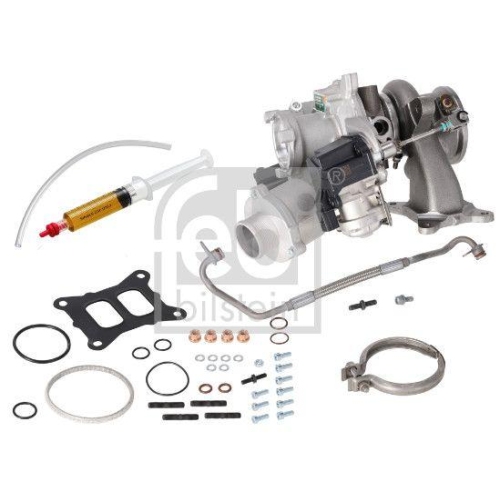 FEBI BILSTEIN Lader, Aufladung IHI Turbo ProKit NEU 191994