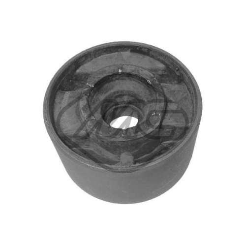 Metalcaucho Lagerung, Lenker 02892