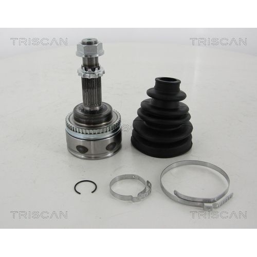 TRISCAN Gelenksatz, Antriebswelle 8540 13136
