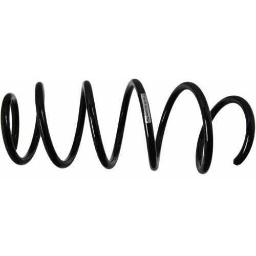 SACHS Fahrwerksfeder 993 438