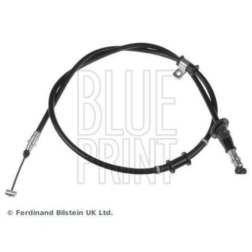 BLUE PRINT Seilzug, Feststellbremse ADC446203