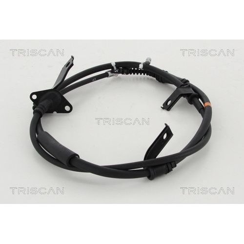 TRISCAN Seilzug, Feststellbremse 8140 43154