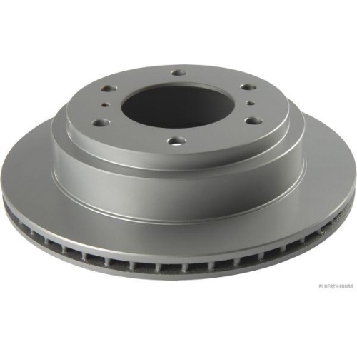 HERTH+BUSS JAKOPARTS Bremsscheibe J3315025