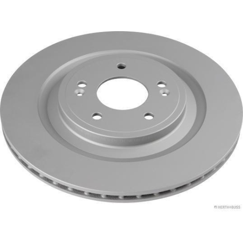 HERTH+BUSS JAKOPARTS Bremsscheibe J3310328