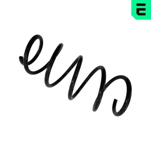 OPTIMAL Fahrwerksfeder OP-CSP01247