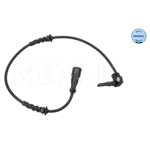MEYLE Sensor, Raddrehzahl MEYLE-ORIGINAL: True to OE. 014 899 0094
