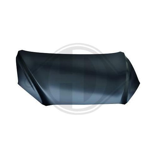 DIEDERICHS Motorhaube 5630000