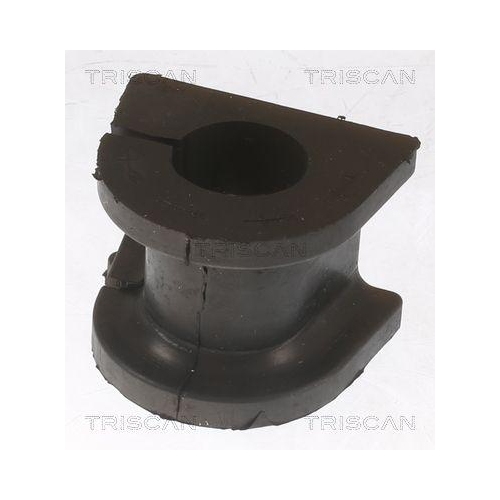 TRISCAN Lagerbuchse, Stabilisator 8500 42818