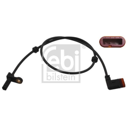 FEBI BILSTEIN Sensor, Raddrehzahl 39480