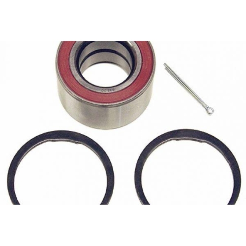 MAPCO Radlagersatz 26253