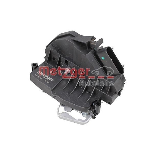 METZGER T&uuml;rschloss 2314220