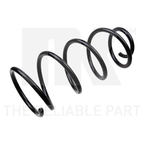 NK Fahrwerksfeder 534831