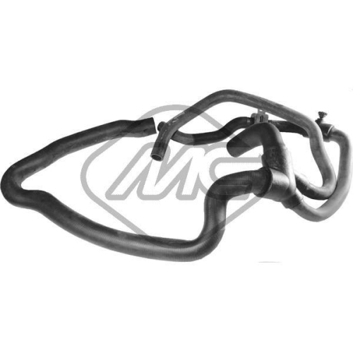 Metalcaucho K&uuml;hlerschlauch 08322