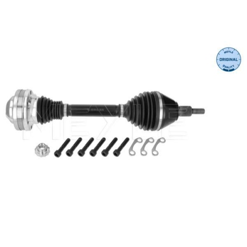 MEYLE Antriebswelle MEYLE-ORIGINAL: True to OE. 100 498 0809