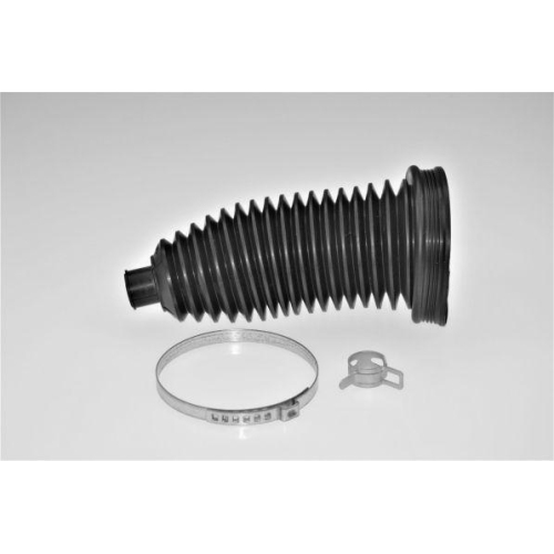 SPIDAN Faltenbalg, Lenkung 84192