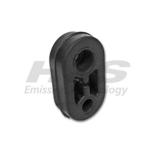 HJS Halter, Schalld&auml;mpfer 83 22 4290