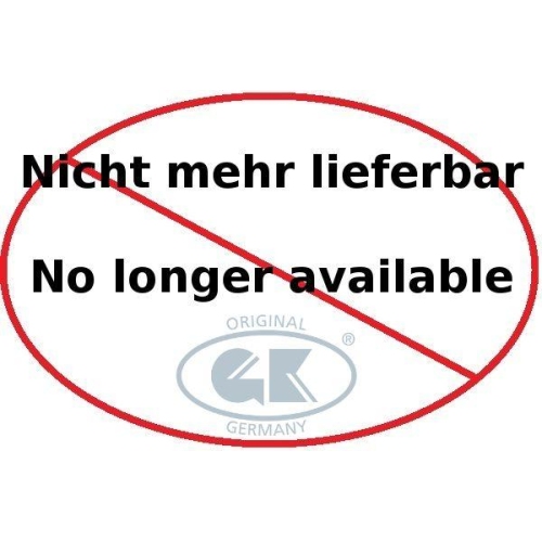 GK Wasserpumpe, Motork&uuml;hlung 980202