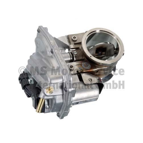 PIERBURG Abgasklappe 7.02321.17.0