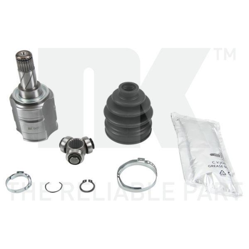 NK Gelenksatz, Antriebswelle 513663