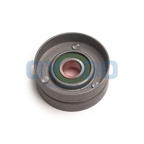 Oyodo Spannrolle, Keilrippenriemen