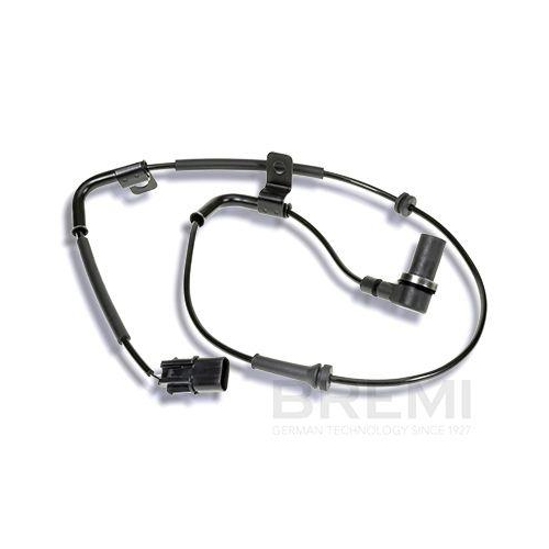 BREMI Sensor, Raddrehzahl