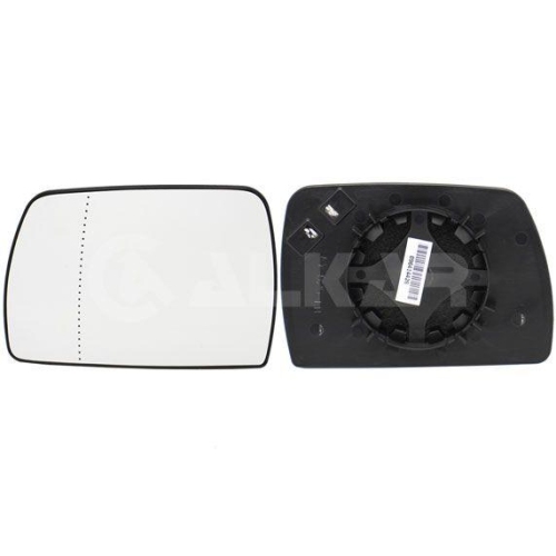 ALKAR Spiegelglas, Außenspiegel