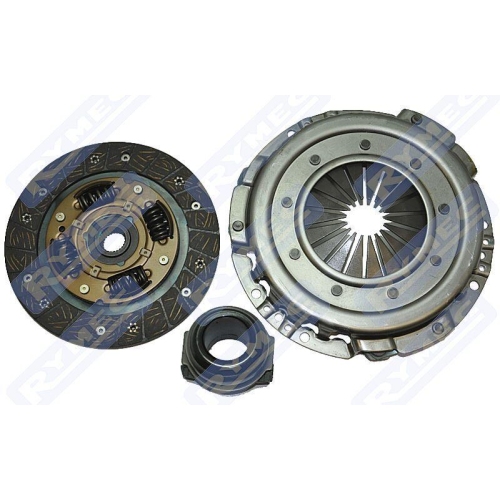 RYMEC Kupplungssatz JT6498