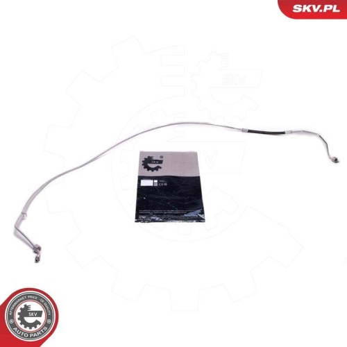 ESEN SKV Hochdruck-/Niederdruckleitung, Klimaanlage