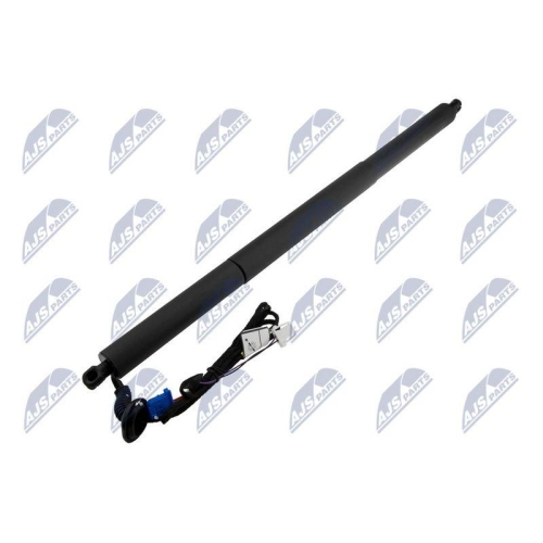 NTY Elektromotor, Heckklappe AE-ME-091