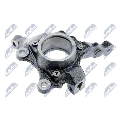 NTY Achsschenkel, Radaufh&auml;ngung ZZP-PL-004