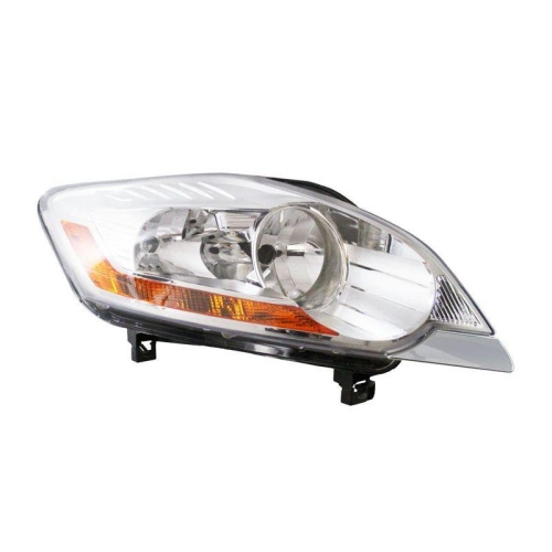 ABAKUS Hauptscheinwerfer