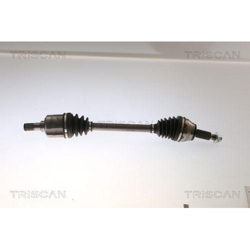 TRISCAN Antriebswelle 8540 43511