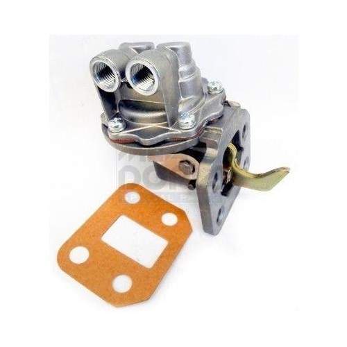 MEAT & DORIA Kraftstoffpumpe PON188