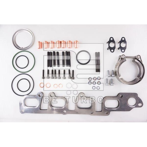 BE TURBO Montagesatz, Lader ABS447