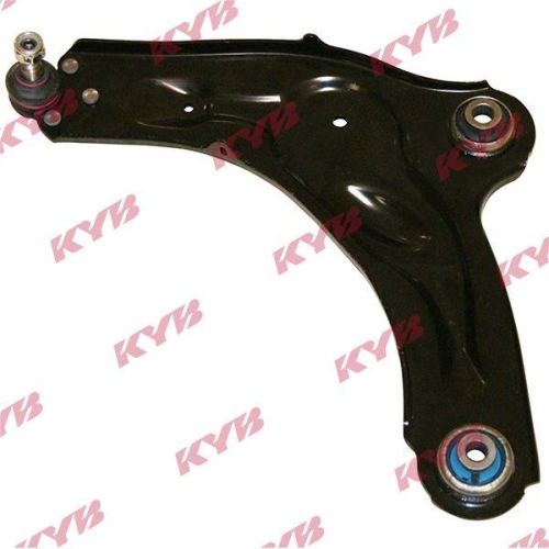 KYB Lenker, Radaufh&auml;ngung KSC5843