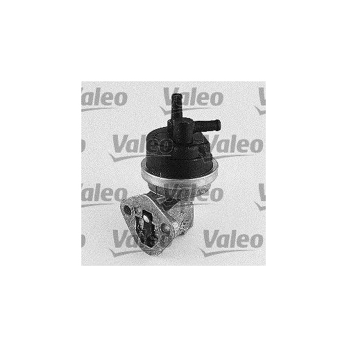 VALEO Kraftstoffpumpe 247097