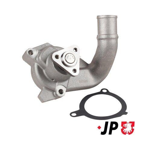 JP GROUP Wasserpumpe, Motork&uuml;hlung JP 1514101400