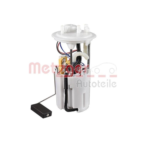 METZGER AUTOTEILE Kraftstoff-F&ouml;rdereinheit 2250566