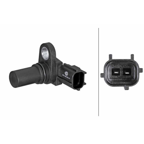 HELLA Impulsgeber, Kurbelwelle 6PU 358 381-431