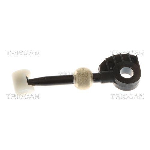 TRISCAN Seilzug, Schaltgetriebe 8140 25746
