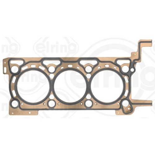 ELRING Dichtung, Zylinderkopf 160.390