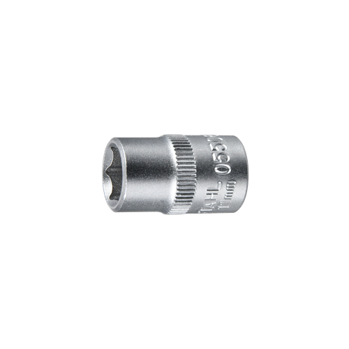 Steckschl&uuml;sseleinsatz, 3/8 Zoll, 11 mm SW Stahl 05506L