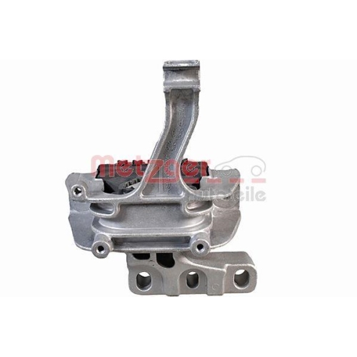 METZGER AUTOTEILE Lagerung, Motor 8053795