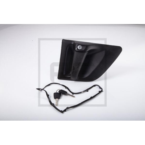 PE Automotive T&uuml;rau&szlig;engriff 128.400-00A