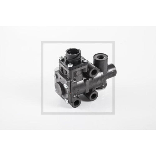 PE Automotive Magnetventil 084.672-00A