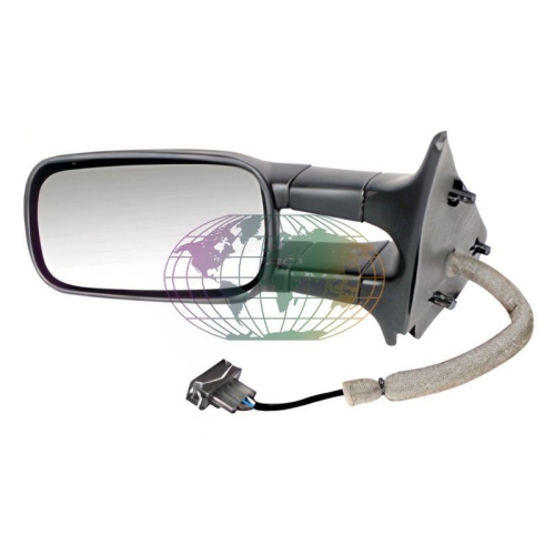 Lexmond Trading BV Au&szlig;enspiegel 9205086